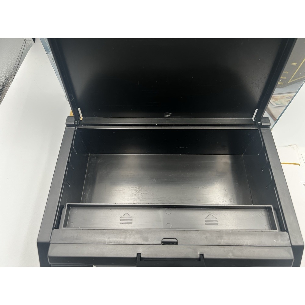 Jobar Illuminating Slide and Negative Viewer In It's Original Box Pre-owned - Picture 4 of 7